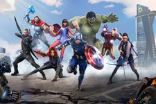 『Marvel's Avengers』の全コンテンツが7月30日～8月1日の期間限定で無料プレイ可能に！ 画像