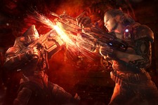 『Gears 5』伝説の狙撃手や新マップを追加する「オペレーション8」トレイラー！現地時間8月3日配信予定【UPDATE】 画像