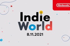 国内発売予定も多数！ 海外向けスイッチ新作紹介番組「Indie World 8.11.2021」発表内容ひとまとめ 画像