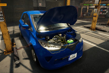 自動車整備シム『Car Mechanic Simulator 2021』リリース―細部にまでこだわったリアルさ 画像