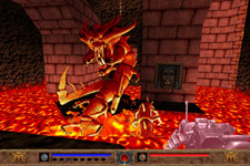 『西暦1999 ファラオの復活』が“復活”！？新バージョン『PowerSlave Exhumed』発表―PS&サターン版をミックス 画像