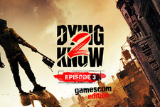 ゾンビサバイバル『Dying Light 2』の新情報と新映像がgamescomにて公開予定！ 画像