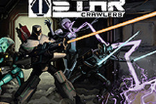 Sci-FiテーマのダンジョンクローラーRPG『StarCrawlers』のKickstarterが進行中 画像