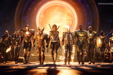 マーベルヒーローのダークなタクティカルRPG『Marvel's Midnight Suns』2022年3月リリース【gamescom 2021】 画像