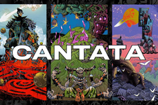 SFタクティカルストラテジー『Cantata』新ゲームプレイトレイラー公開！デモ版配信中【gamescom 2021】 画像