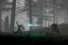 個人開発のハイクオリティ北欧横スクACT『Song of Iron』PC/Xbox向けに配信開始 画像