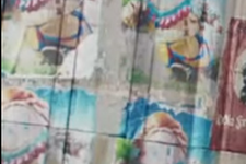PS Showcase映像に『Horizon』シリーズの「アーロイ」のようなガイズくんが登場―コラボを示唆か 画像