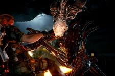 映画「エイリアン」シリーズ原作の協力型シューター『Aliens: Fireteam Elite』国内PS5/PS4版が発売！ 画像