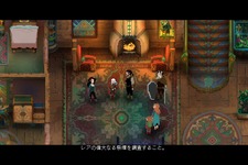 Steam版『チルドレン・オブ・モルタ～家族の絆の物語～』が日本語字幕・音声に対応！ 画像