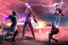 『Marvel’s Avengers』が「Xbox Game Pass」に対応！9月30日よりPC・コンソール・クラウドで利用可能に 画像