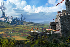 シミュレーションRPG『Unsung Story』公式サイトでファンディングを開始―PS Vita、3DSに対応なるか 画像