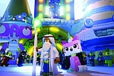 『The LEGO Videogame』が首位をキープ、『ドンキーコング』新作は9位に初登場- 2月16日～2月22日のUKチャート 画像