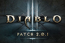 『Diablo III』最新パッチ2.0.1がリリース、拡張パック「Reaper of Souls」の予約特典も明らかに 画像