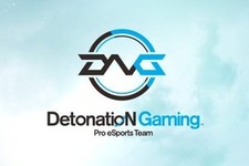 「Sun-Gence」が「DetonatioN」に社名変更ープロe-Sportsチーム「DetonatioN Gaming」運営会社 画像