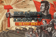 ＷＷ2ストラテジー『Hearts of Iron IV』新DLC「No Step Back」11月24日発売―ソビエトの政治を反映したゲームシステム追加 画像