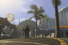 『Fallout 4』の世界でモハビ・ウェイストランドを満喫する大型Mod「Project Mojave」早期アクセス開始 画像