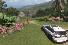 『Forza Horizon 5』の舞台のメキシコにはジャングル、火山、古代遺跡…そしてパレードがある！【特集】 画像