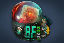 『バトルフィールド 2042』発売記念で対戦FPS『CS:GO』にコラボステッカーが登場！ 画像