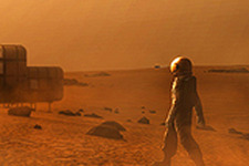 遂に人類が降り立つ！ 火星探査シム『Take On Mars』向け新コンテンツ「Expedition One」が発表 画像