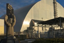 サバイバルホラー『Chernobylite』開発チームによるチェルノブイリ旅行記が公開―DLC開発のため実地での素材集めに 画像