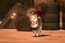 撃ちまくりわんわんアクション『メタルドッグス』PS4/スイッチ版シバ犬の日4月8日発売決定―メタルマックス30周年記念スピンオフ作品 画像