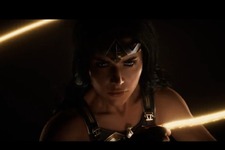 ワンダーウーマンとして世界を救え！『Wonder Woman』発表【TGA 2021】 画像