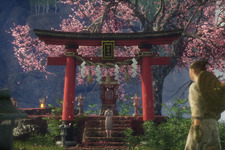 戦国時代で成り上がれ！『Sengoku Dynasty』発表―忠実な日本・時代描写を目指すサバイバルゲーム 画像