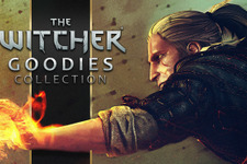 【期間限定無料】サントラやコンサート映像等の「The Witcher Goodies Collection」GOGにて配布開始 画像