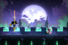 『Dead Cells』DLC三部作の最終章「The Queen and the Sea」1月7日リリース決定 画像