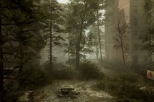 サバイバルホラー『Chernobylite』新エリアやサイドミッション追加アップデート「Ghost Town」Steam向けに配信開始 画像