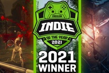 2021年のベストインディーゲームは？「2021 Indie of the Year Awards」結果発表！ 画像