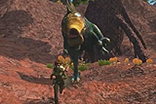 色んな要素が詰まった惑星開拓サンドボックスアドベンチャーRPG『Planet Explorers』がSteam早期アクセスに登場 画像