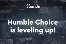 サブスク「Humble Choice」が来月よりリニューアル！料金統一や「Humble Games Collection」が実装 画像