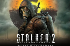 『S.T.A.L.K.E.R. 2: Heart of Chernobyl』12月8日に発売延期―徹底したテストと品質向上のため 画像