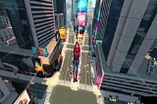 Gameloftが手掛けるスマホ版『The Amazing Spider-Man 2』のデビュートレイラーが公開 画像