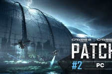 PC版『Crysis 2/3 Remastered』大型パッチ2がリリース―500以上の修正と改善がなされる 画像