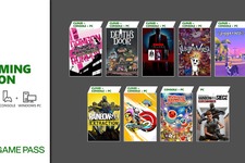 Xbox Game Passに『レインボーシックス エクストラクション』『ヒットマン トリロジー』などが追加予定―『太鼓の達人』も 画像