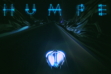 【BitSummit 14】 壁にぶつかって、弾けて、超高速。新作レーシング『Thumper』のフルメタリックリズムが凄い