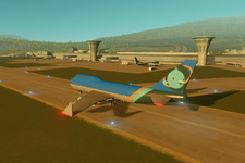 『シティーズ：スカイライン』空港エリアを導入する「エアポート」など新DLC5種が配信開始！ 画像
