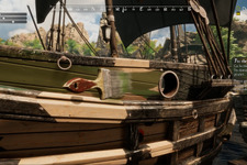 海賊のアジト復旧と酒場・造船所経営シム『Pirate's Den Renovator』トレイラー＆Steamページ公開 画像