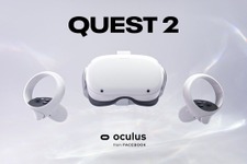 噂されていた「Oculus」ついに改名！？VRブランド「Meta Quest」への変更が正式発表 画像