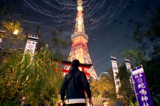 『Ghostwire: Tokyo』PS5/PC向けプレオーダー開始！PS5向けデジタルデラックスエディションには3日間の先行プレイ権も 画像