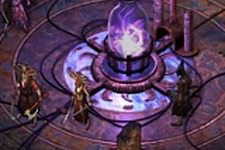 ObsidianがParadoxとのパートナーシップを発表、新作RPG『Pillars of Eternity』ローンチに協力 画像