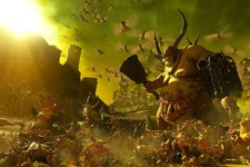 『Total War: Warhammer III』大量の“低評価”中国語レビューが寄せられるもSteam同時接続数は16万人を突破！ 画像