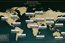 発売迫る『ELDEN RING』リリース時間発表―Xboxで既にプリロード解禁、PS/PCは間もなく 画像
