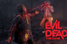 「死霊のはらわた」原作PvP/PvE『Evil Dead: The Game』悪魔の力で生存者を襲う最新ゲームプレイ映像！ 画像