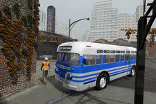 公共交通機関復旧・運営シム『Public Transport Simulator』Steamストアページ＆トレイラー公開―リノベーションに乗り物修理とマネージャーの仕事は盛り沢山 画像