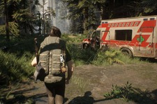 『The Last of Us』などの影響受けた終末オープンワールドサバイバル『Rooted』Steamページ公開！ 画像