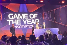 『Inscryption』が初の二冠達成！ 第22回「GDC Awards」および第24回「IGF Awards」受賞作品が発表 画像