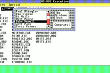 37年越しの発見！「Windows1.0」のイースターエッグにゲイブ・ニューウェル氏の名前が見つかる 画像